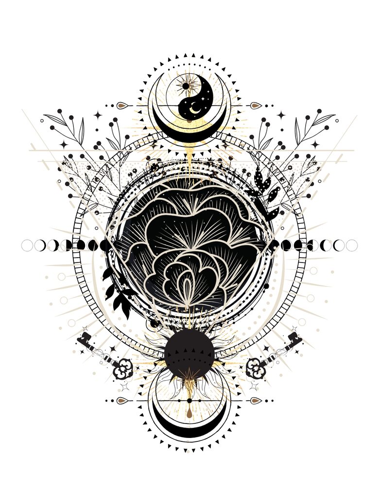 INTUITIVE TAROT READING (ANY TOPIC)
