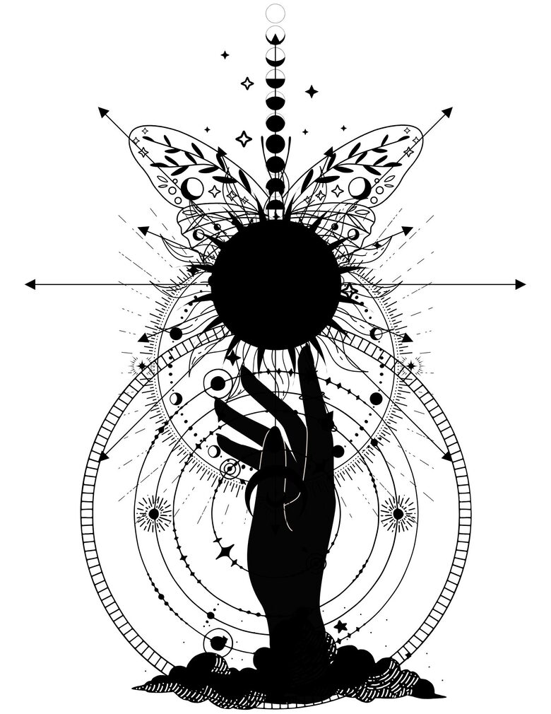 Custom order for Melissa