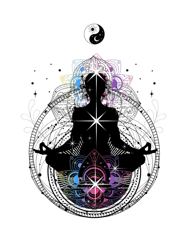 DISTANCE REIKI SESSION (THREE SESSIONS)