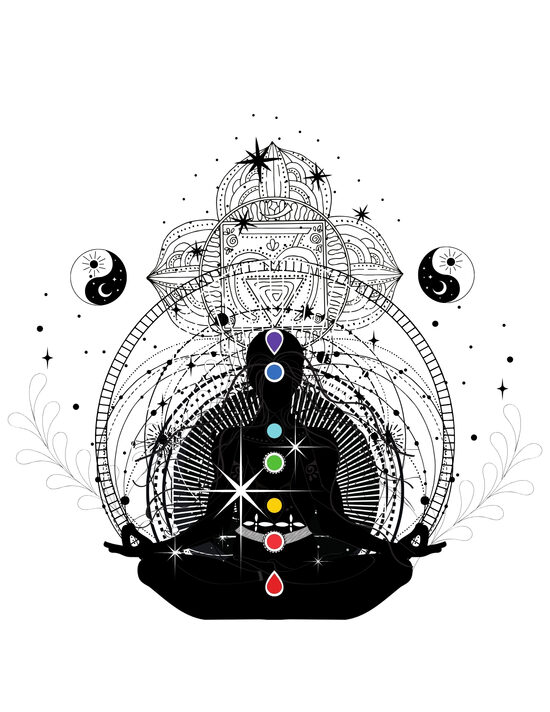 DISTANCE REIKI SESSION (ONE SESSION)